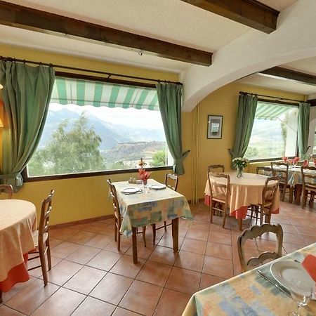 La Bonne Auberge Risoul Kültér fotó