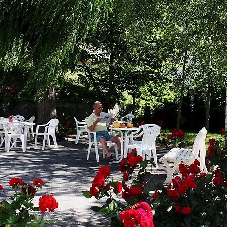 La Bonne Auberge Risoul Kültér fotó