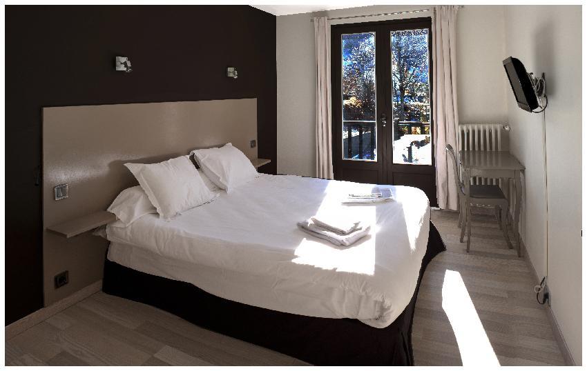 La Bonne Auberge Risoul Kültér fotó