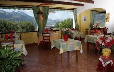 La Bonne Auberge Risoul Kültér fotó