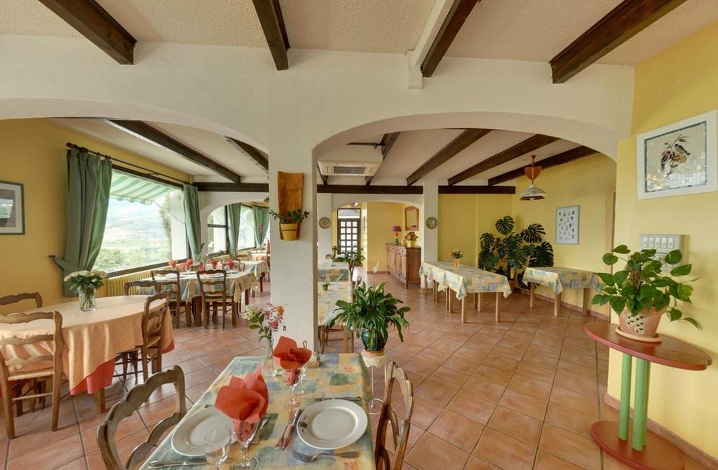 La Bonne Auberge Risoul Kültér fotó