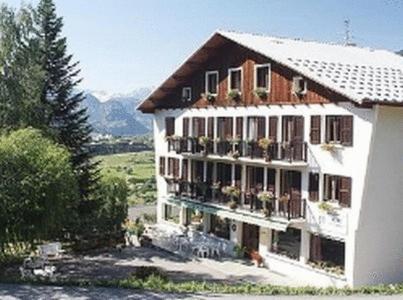 La Bonne Auberge Risoul Kültér fotó